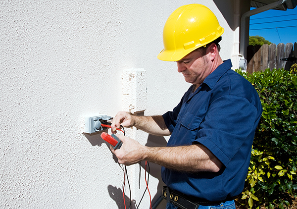 Home Inspections